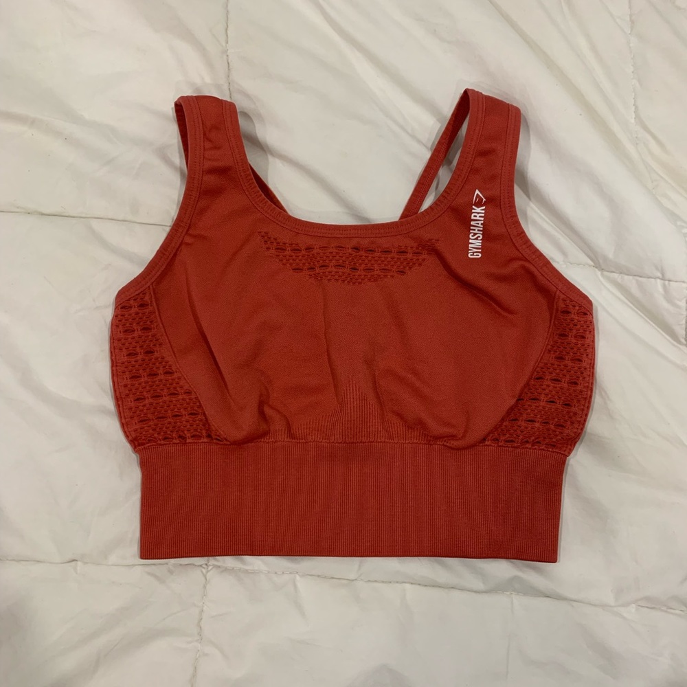 Gymshark sports bra